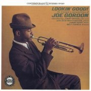 Joe Gordon - Lookin' Good!(1961) Flac
