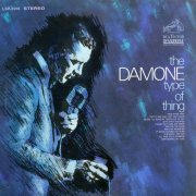 Vic Damone - The Damone Type Of Thing (1967) [Hi-Res]