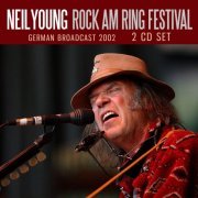Neil Young - Rock Am Ring Festival (2024)