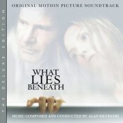 Alan Silvestri - What Lies Beneath (Original Motion Picture Soundtrack / Deluxe Edition) (2024)