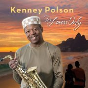 Kenny Polson - For Lovers Only (2019)