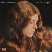Ellen McIlwaine - We The People (1973)
