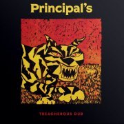 Principal's - Treacherous Dub (2020)