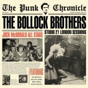 The Bollock Brothers - Studio 21 London Sessions (Live) (2024)