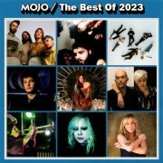 Various Artists - Mojo Presents: The Best Of 2023 (2023)