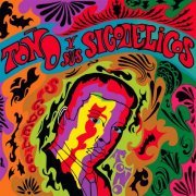 Tono y sus Sicodelicos - Mr. Boogaloo (1968) [Hi-Res]