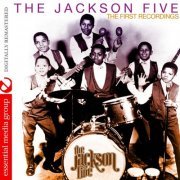 Jackson 5 - The First Recordings (Digitally Remastered) (2010) FLAC