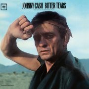Johnny Cash - Bitter Tears: Johnny Cash Sings Ballads Of The American Indian (1964) [Hi-Res]