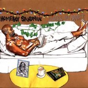Homeboy Sandman - There in Spirit (2022) [Hi-Res]