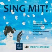 Knabenchor Hannover - Knabenchor Hannover: Sing mit! (2023) Hi-Res