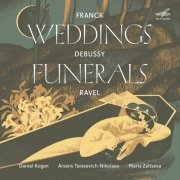 Daniel Kogan - Weddings and Funerals (2024)