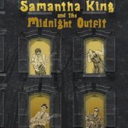Samantha King, The Midnight Outfit - Samantha King & The Midnight Outfit (2024)