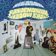 Harry Nilsson - Pandemonium Shadow Show (1967) [Hi-Res]