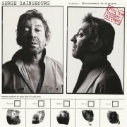 Serge Gainsbourg - You're Under Arrest (1987) [Hi-Res]
