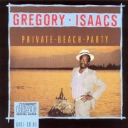 Gregory Isaacs - Private Beach Party (2003)