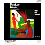Steve Lacy Quartet feat. Charles Tyler - One Fell Swoop (1986)