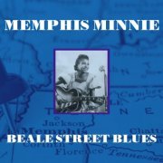 Memphis Minnie - Beale Street Blues (2021) [Hi-Res]