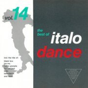 VA - The Best Of Italo Dance Vol.14 (1989)