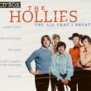 The Hollies - The Air That I Breathe (3 CD Box) (1998)