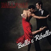 Vita Hallyson - Ballo E Riballo (2020) Hi-Res