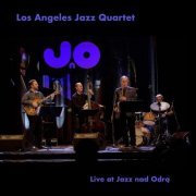 Los Angeles Jazz Quartet - Live at Jazz Nad Odrą (2019)