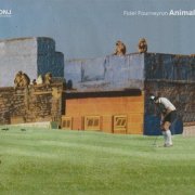 Fidel Fourneyron - Animal (2018) CD Rip