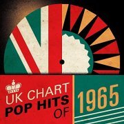 VA - UK Chart Pop Hits of 1965 (2019)