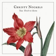 Christy Nockels - The Thrill of Hope (2016)