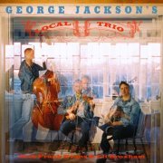 George Jackson - George Jackson's Local Trio (2023) Hi-Res