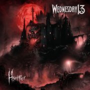 Wednesday 13 - Horrifier (2022) Hi-Res
