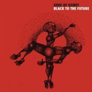 Sons of Kemet - Black To The Future (2021) [Hi-Res]