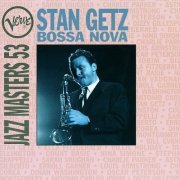Stan Getz - Bossa Nova: Verve Jazz Masters 53 (1996)