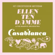 Ellen ten Damme - Casablanca (2019) [Hi-Res]