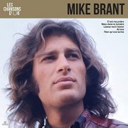 Mike Brant - Les chansons d'or (2020)