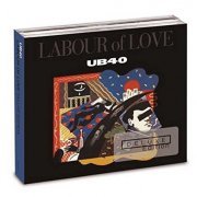 UB40 - Labour of Love [3CD Remastered Deluxe Edition] (1983/2017)