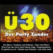 VA - Ü30 Party Zünder (2019)