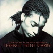 Terence Trent D'Arby - Introducing the Hardline According to... (Remastered) (2022) Hi Res