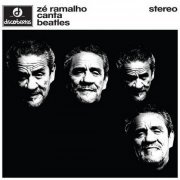 Ze Ramalho - Canta Beatles (2011)