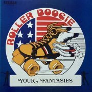 Your Fantasies - Roller Boogie (1980) [Hi-Res]