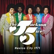 The Jackson 5 - Mexico City 1975 (live) (2022)