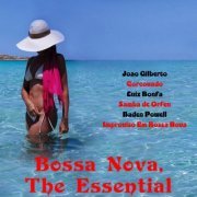 VA - Bossa Nova the Essential (2017)