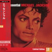 Michael Jackson - The Essential Michael Jackson 3.0 (2009) {Japanese Limited Edition} CD-Rip
