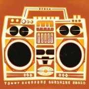 Tommy Guerrero - Sunshine Radio (2021) [Hi-Res]