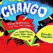 Mongo Santamaria - CHANGO! (Remastered) (2019) [Hi-Res]