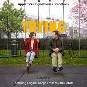 Maisie Peters - Trying: Season 2 (Apple TV+ Original Series Soundtrack) (2021) [Hi-Res]