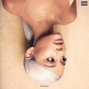 Ariana Grande - Sweetener (2018) [CD-Rip]