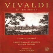 Ensemble Inegal - Vivaldi: In Bohemia (2009)