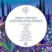 Arno E. Mathieu - Contemplation Remixes (2024)