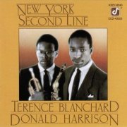 Terence Blanchard & Donald Harrison - New York Second Line (1983)