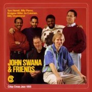John Swana - John Swana And Friends (1992/2009) FLAC